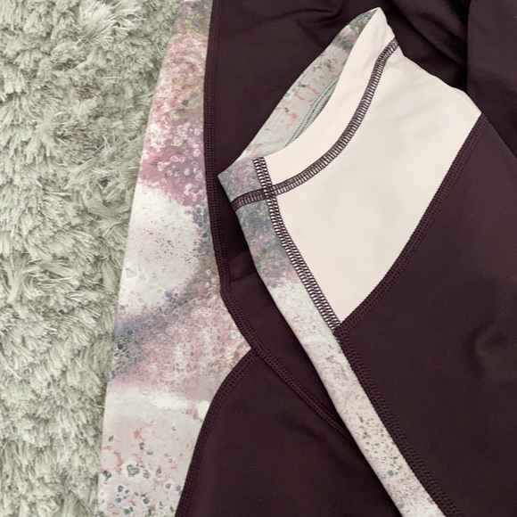 Lululemon leggings - Picture 2 of 3